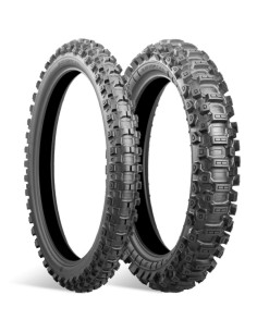 BRIDGESTONE 110/90 -19 62M X31  NHS TT