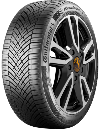Pneumatico CONTINENTAL 235/45 R20 100H ALLSEASONS CONTACT 2 XL