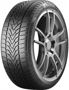 UNIROYAL 195/60 R16 89H WINTER EXPERT