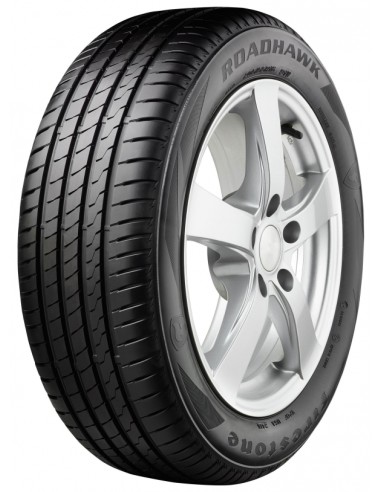 Pneus FIRESTONE 215/55 R16 93V ROADHAWK
