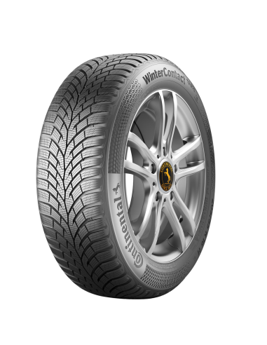 Pneus CONTINENTAL 205/65 R16 95H WinterContact TS 870