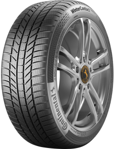 CONTINENTAL 205/45 R17 88V WinterContact TS 870P XL