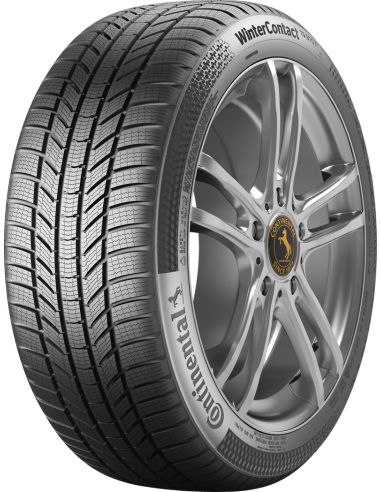 CONTINENTAL 225/50 R18 99V WinterContact TS 870P XL reifen
