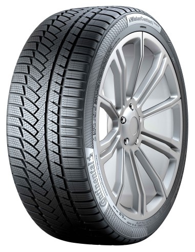 Pneus CONTINENTAL 235/50 R19 99V WinterContact TS 850P  RFT