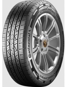 CONTINENTAL 265/50 R20 111V CROSSCONTACT H/T XL