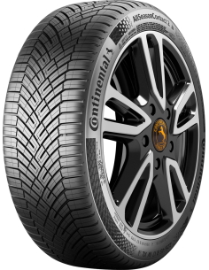 CONTINENTAL 255/55 R18 105T ALLSEASONS CONTACT 2