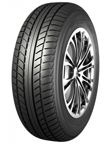 Pneumatico NANKANG 175/60 R15 81V N-607+  (ALL SEASONS)