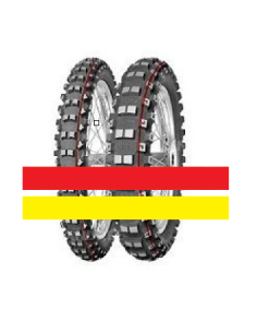 MITAS 70/100 -17 40M TERRA FORCE-MX SM  TT NHS