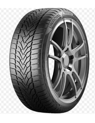 Pneumatico UNIROYAL 165/60 R14 75T WinterExpert