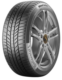 CONTINENTAL 285/45 R20 112V WinterContact TS 870 P XL