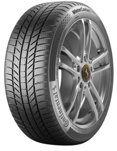 Pneumatico CONTINENTAL 285/45 R20 112V WinterContact TS 870 P XL