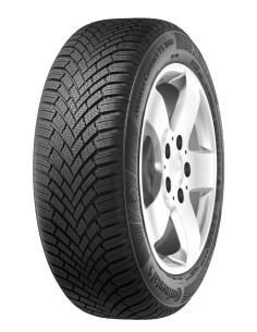 CONTINENTAL 245/40 R19 98V WINTERCONTACT TS 860 XL RFT WINTER/INVIERNO