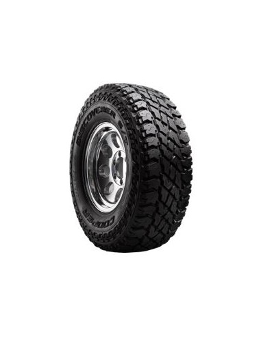 COOPER 285/75 R17 121/118Q DISCOVERER S/T MAXX   M+S reifen