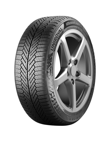 Pneumatico UNIROYAL 235/55 R17 103Y AllSeasonExpert 3 XL