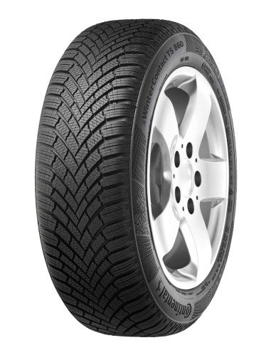Pneumatico CONTINENTAL 285/30 R22 101W WINTERCONTACT TS 860 XL  AO (AUDI) WINTER/INVIERNO