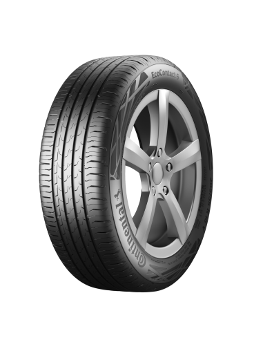 Pneumatico CONTINENTAL 235/50 R18 97Y ECOCONTACT 6  MGT(MASERATI)