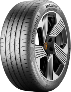 CONTINENTAL 255/55 R20 110V ECOCONTACT 7 S XL ZK (ZEEKR)