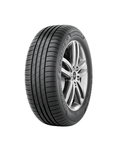 COOPER 245/45 R17 95Y SUMMER reifen