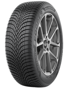 COOPER 235/55 R18 104V ALL SEASON XL