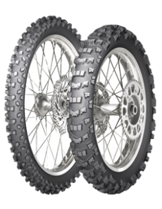 DUNLOP 90/90 -21 54R GEOMAX EN92  TT