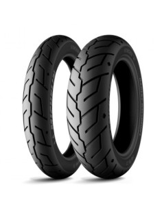 MICHELIN 180/60 B17 75V SCORCHER 31  R TL