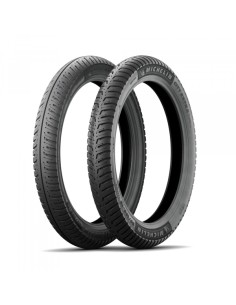 MICHELIN 80/80 -14 43S CITY EXTRA  REINF. TL