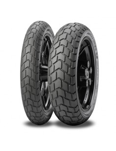 PIRELLI 110/80 R18 58H MT 60 RS  TL