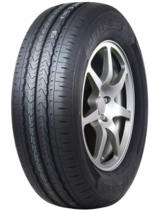 LINGLONG 215/65 R15C 104/102T GREENMAX VAN
