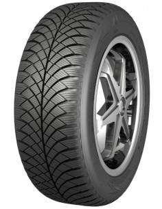 NANKANG 195/50 R15 82V AW-6  (ALL SEASONS)