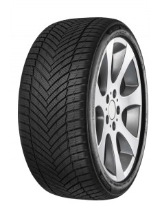 MINERVA 235/55 R17 103W ALL SEASON MASTER