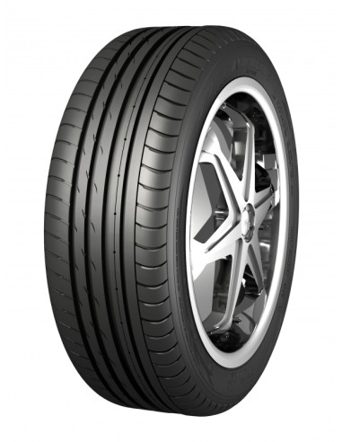 NANKANG 285/35 R19 103Y AS-2+ XL reifen