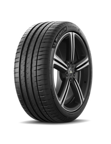 MICHELIN 265/45 R19 105Y P.SPORT 4  ND0(PORSCHE) reifen