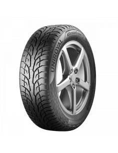 UNIROYAL 185/70 R14 88T AllSeasonExpert 2
