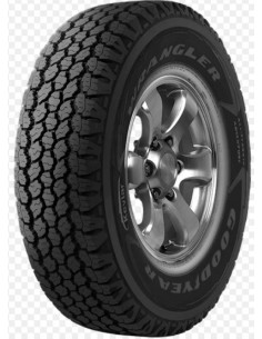 GOODYEAR 255/70 R18 116H WRANGLER AT ADVENTURE  LR(LAND ROVER)