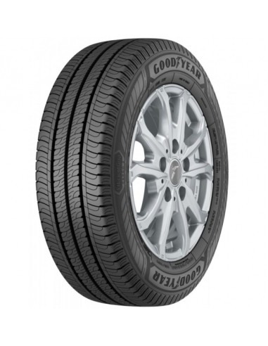Pneumatico GOODYEAR 235/65 R16C 115/113S EFFICIENTGRIP CARGO 2
