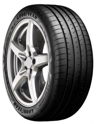 Pneumatico GOODYEAR 215/50 R18 96W EAGLE F1 ASSYMETRIC 5 XL
