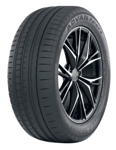 YOKOHAMA 285/45 R22 114Y ADVAN SPORT V107 XL MO1(MERCEDES)