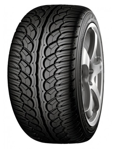 Pneus YOKOHAMA 305/40 R22 114V PARADA SPEC X XL