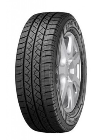 Pneus GOODYEAR 225/55 R17C 109H VECTOR 4SEASONS CARGO  MO-V (MERCEDES)