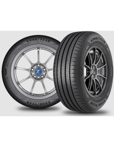 Pneumatico GOODYEAR 225/70 R16 103H EFFICIENTGRIP 2 SUV