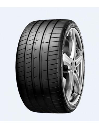 Pneumatico GOODYEAR 275/35 R19 100Y EAGLE F1 SUPERSPORT