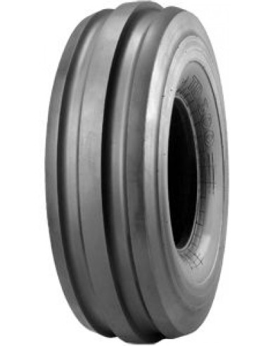 Pneumatico TRELLEBORG 7.50 -18  TD300  10PR DELANTERA 3RIB