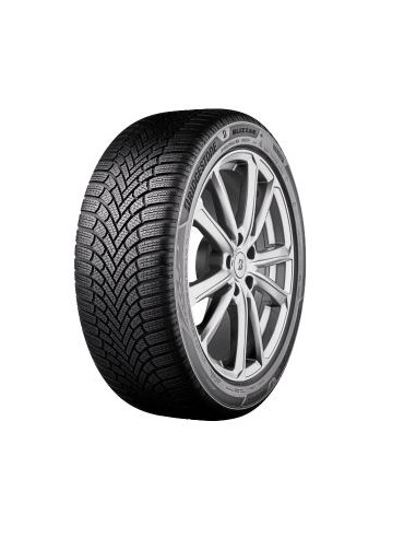 Pneumatico BRIDGESTONE 245/40 R17 95V BLIZZAK 6