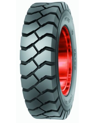 Pneumatico MITAS 6.00 -9  FL-08  12PR TT SET