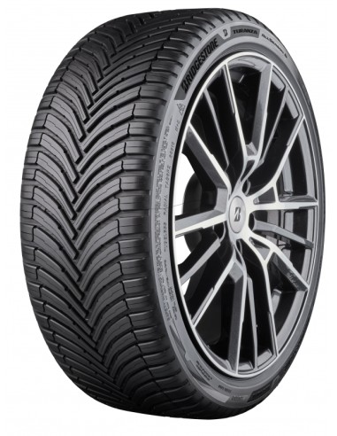 BRIDGESTONE 265/60 R18 114V TURANZA ALL SEASON 6 reifen