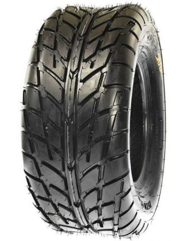 Pneus SUN-F 19X6 -10 42N A-021  TL 6PR (ASFALTO)