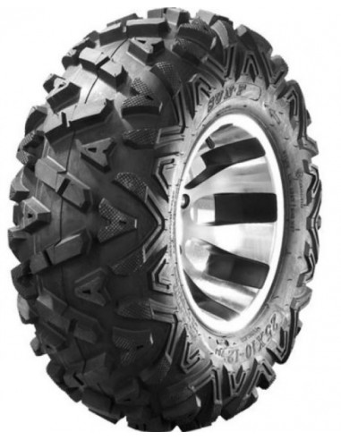 SUN-F 26X11 -14 70J A-033  6PR (TL) reifen