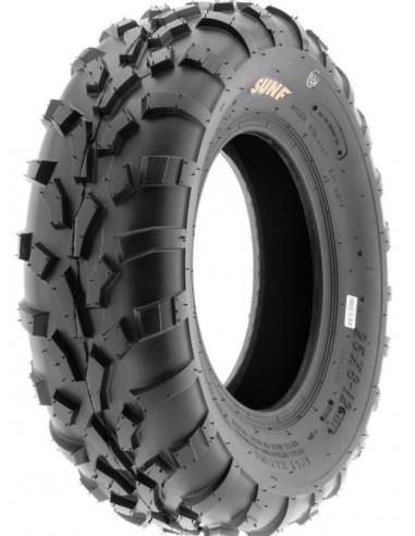 SUN-F 25X8 -12 65J A-010  6PR TL reifen