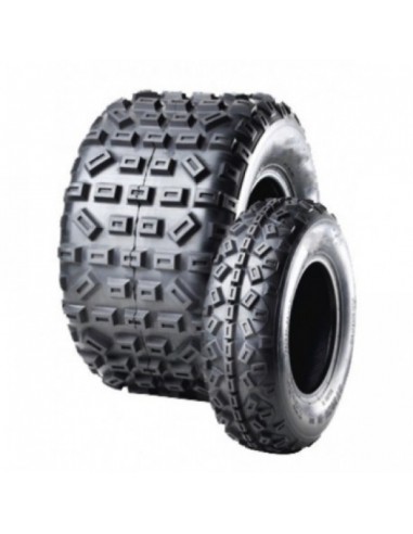 Pneus SUN-F 20X11 -9 43J A-035  6PR TL