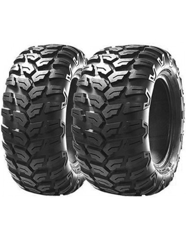 Pneumatico SUN-F 26X9 X14 60N A-043  E4 6PR